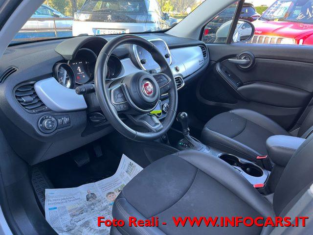 FIAT 500X 1.3 T4 150 CV DCT Connect - PROMO