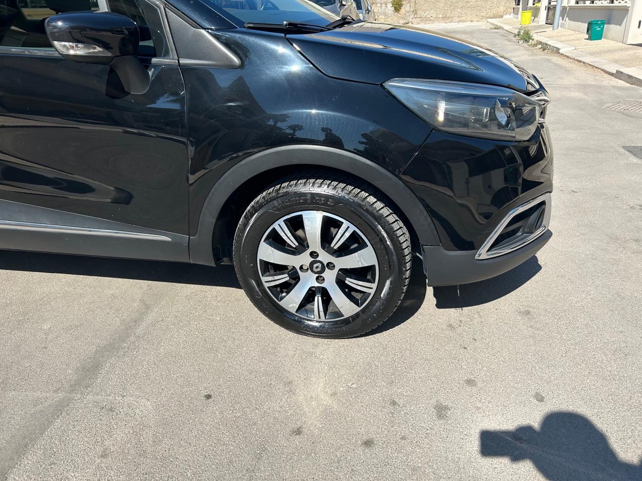 Renault Captur dCi 8V 90 CV Start&Stop Energy Intens