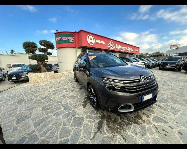 CITROEN C5 Aircross BlueHDi 130 S&S EAT8 Shine