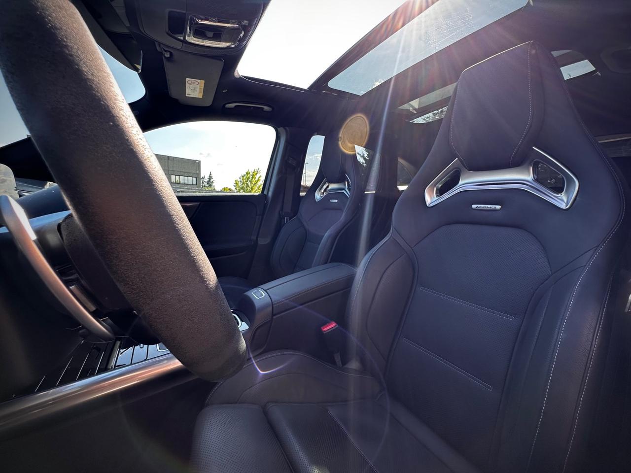 Mercedes-benz GLA 45 AMG 35 4Matic Premium Plus
