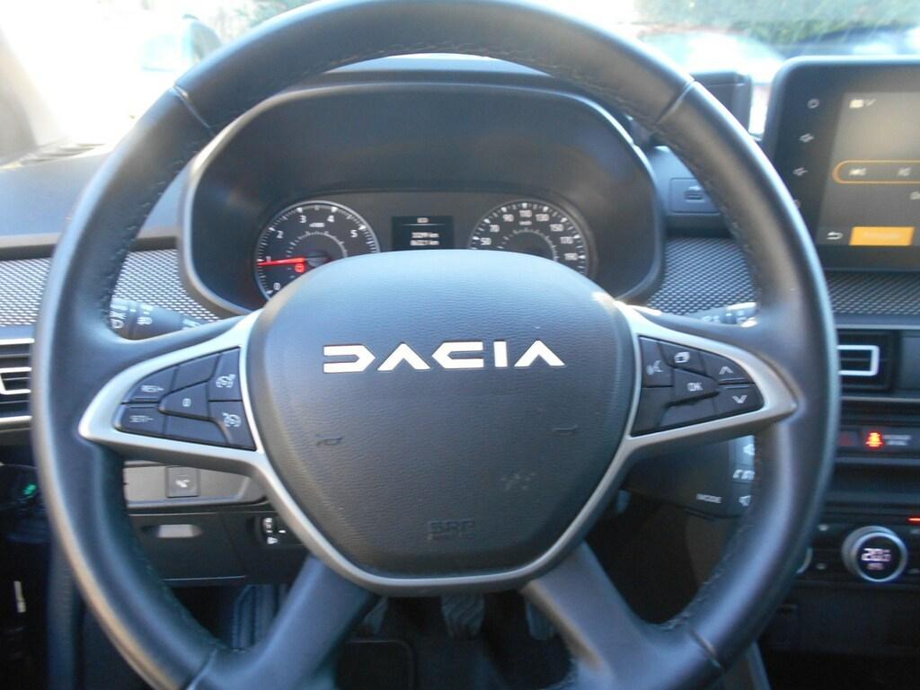 Dacia Jogger 1.0 TCe Extreme