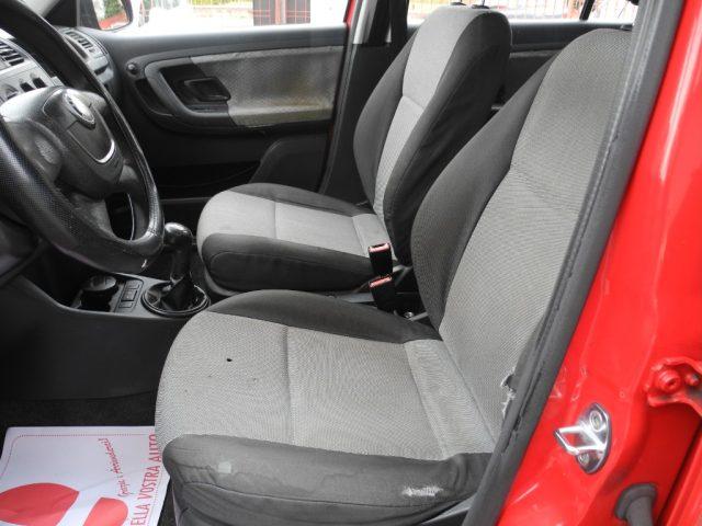 SKODA Fabia 1.6 TDI CR 75cv Wagon Active - OK NEOPATENTATI