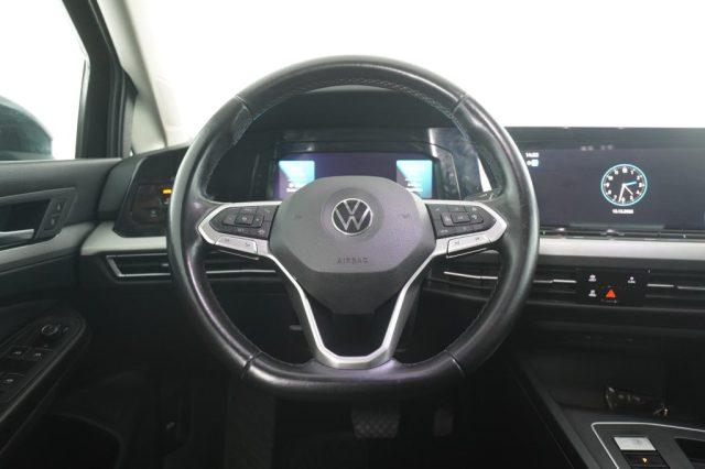 VOLKSWAGEN Golf Golf 2.0 TDI 150 CV DSG Style