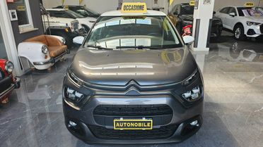 Citroen C3 PureTech 83 S&S Shine