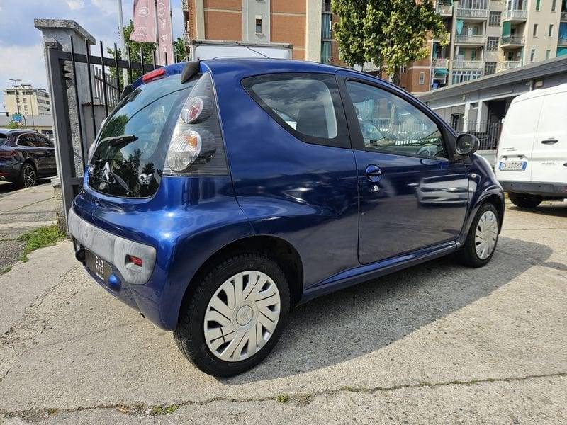 Citroën C1 C1 3p 1.0