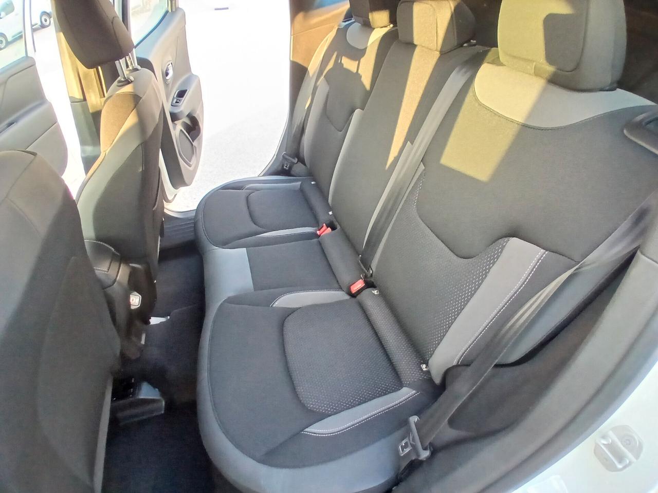 JEEP RENEGADE 1.6 MJET 130 CV LIMITED 2023