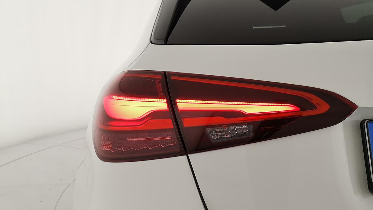 Mercedes-Benz Classe A - W177 2023 - A 250 e phev Progressive Advanced auto