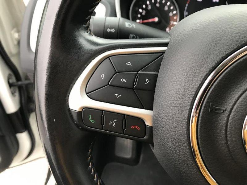 Jeep Compass 1.3 Turbo T4 Longitude 56 MILA KM!!