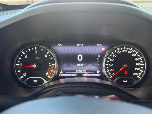 JEEP Renegade 1.6 Mjt 120 CV DCT Limited "AUTOCARRO N1"