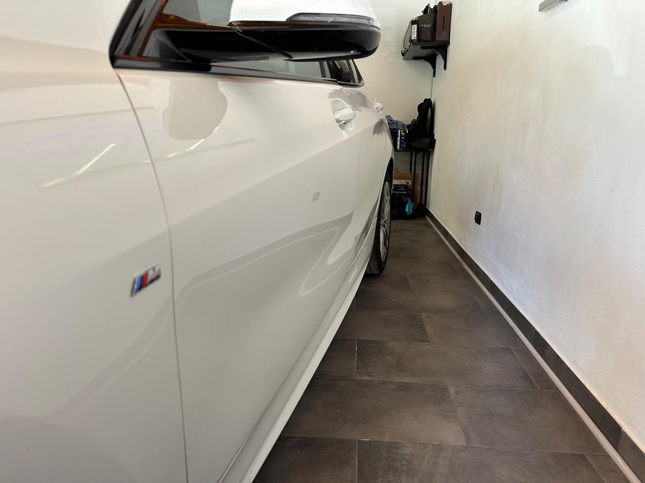 Bmw 118 118i 5p. Msport - perfetta -GARANZIA