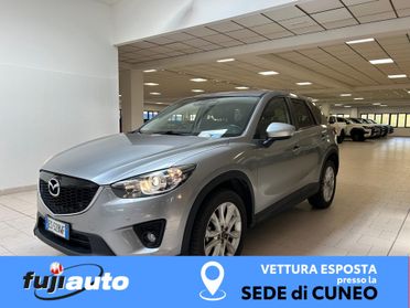 Mazda CX-5 2.2 Exceed 4wd 150cv