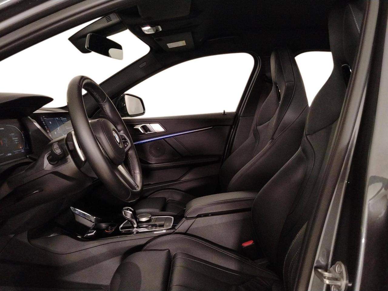 BMW Serie 1 M135i xDrive