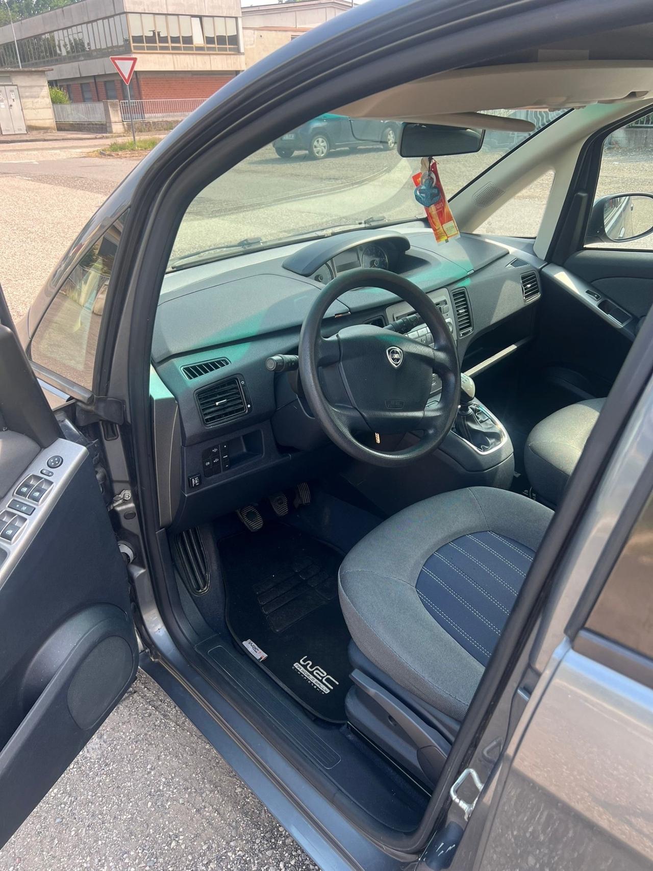 Lancia MUSA 1.4 77cv Platino Ecochic GPL