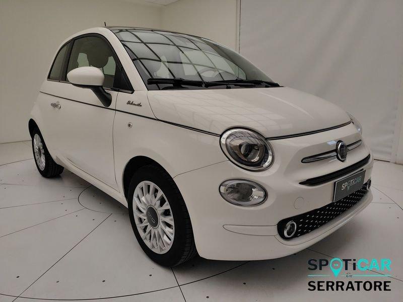 FIAT 500 III 1.2 Lounge 69cv E6