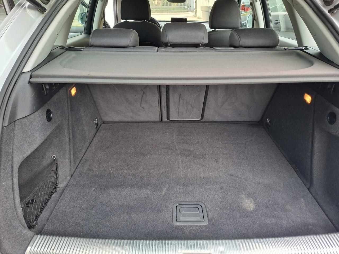Audi Q3 Navi Xenon