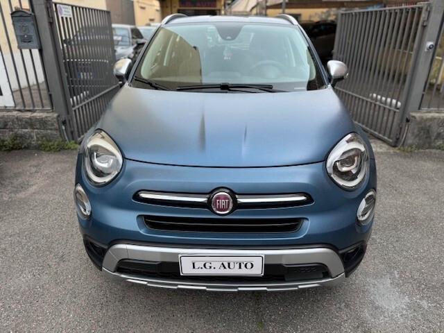 Fiat 500X 1.6 MultiJet 120 CV MIRROR