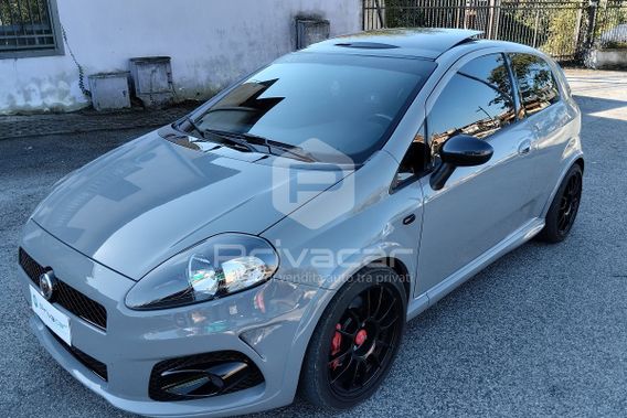ABARTH Grande Punto 1.4 T-Jet 16V 3 porte