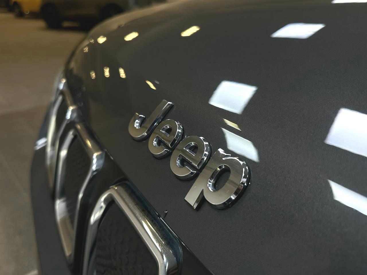 JEEP Compass II 2021 - Compass 1.6 mjt Limited 2wd 130cv