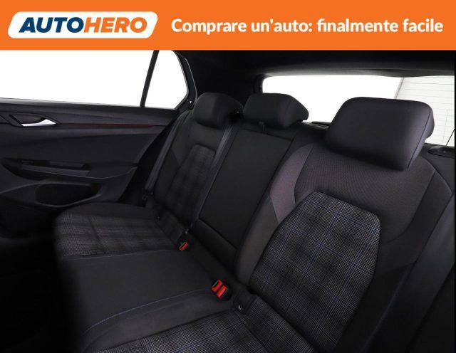 VOLKSWAGEN Golf 1.4 Plug-In Hybrid DSG GTE