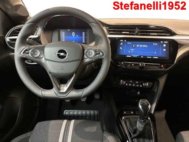 OPEL Corsa 1.2 GS s&s 100cv at8