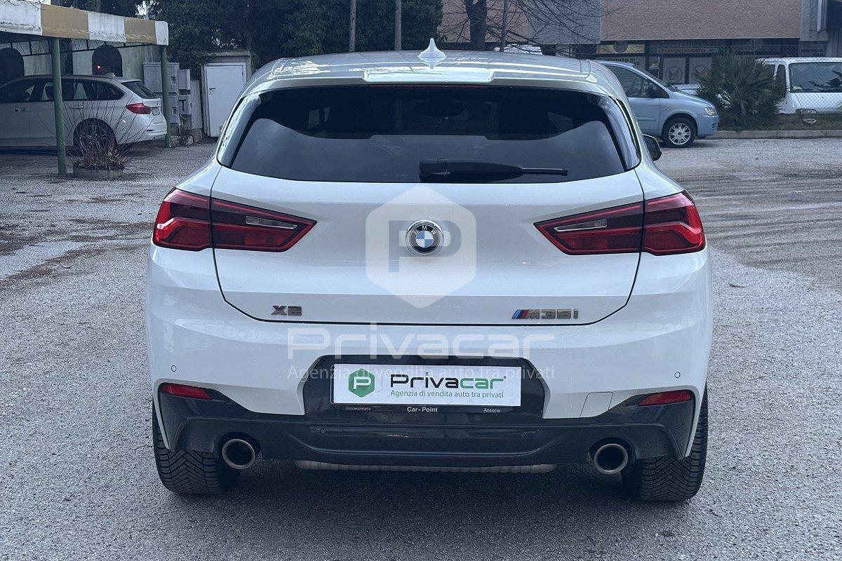 BMW X2 xDriveM35i