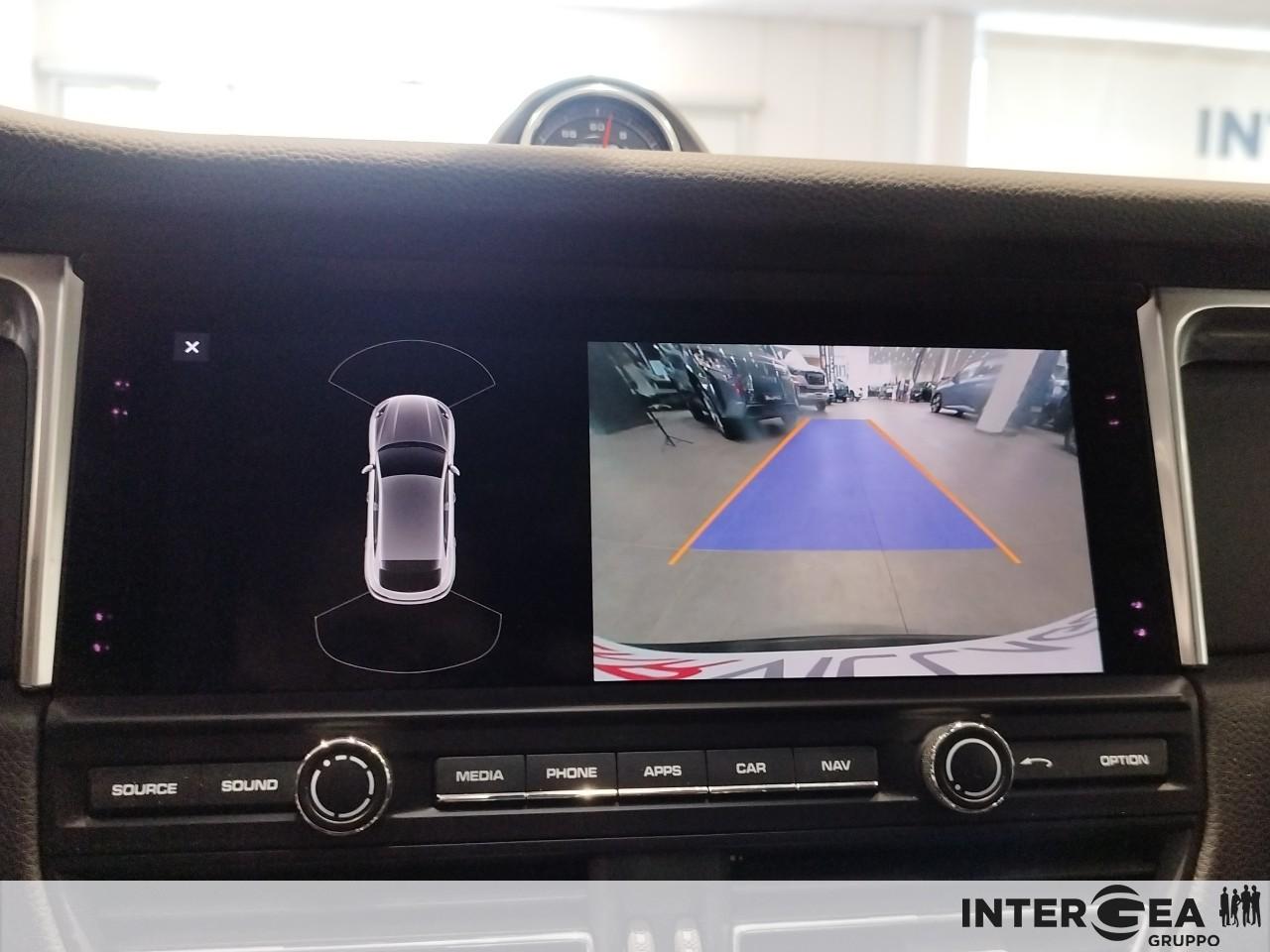 PORSCHE Macan 2.0 245cv pdk