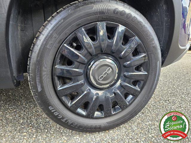 FIAT 500L 1.4 95 CV S&S Cross UNICO PROPR.