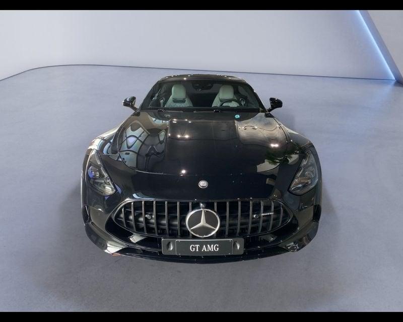 Mercedes-Benz GT AMG GT 63 4MATIC+ 63 PREMIUM PLUS