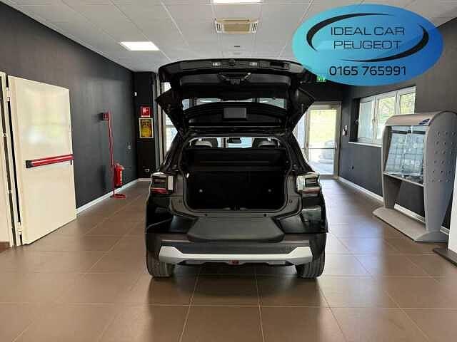 Citroen C3 PureTech 100 S&S Max