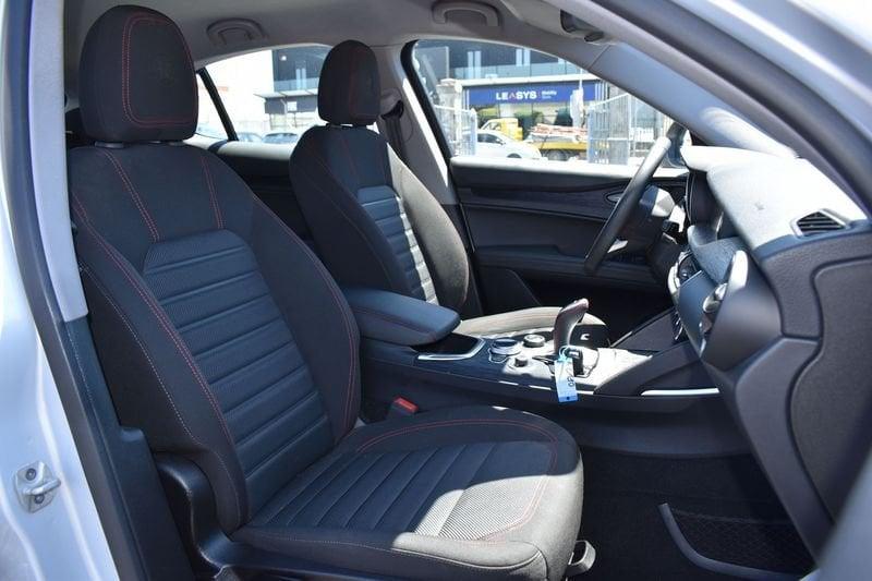 Alfa Romeo Stelvio Stelvio 2.2 Turbodiesel 160 CV AT8 RWD Business
