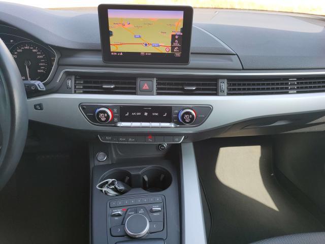 Audi A4 A4 Avant 2.0tfsi g-tron S-tronic 170cv IVA esposta