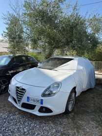 Alfa Romeo Giulietta CINGHIA DISTRIBUZIONE ROTTA