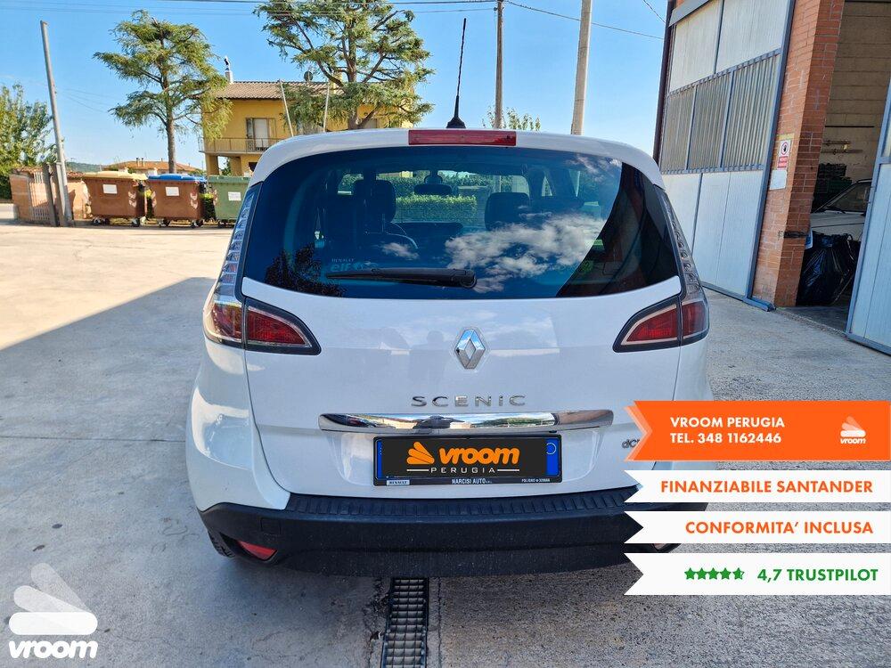 RENAULT Scénic XMod 1.5 dCi 110CV S&S Bose 201...