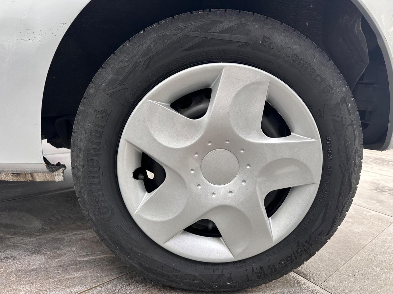 Renault Twingo 1.2 8V Dynamique