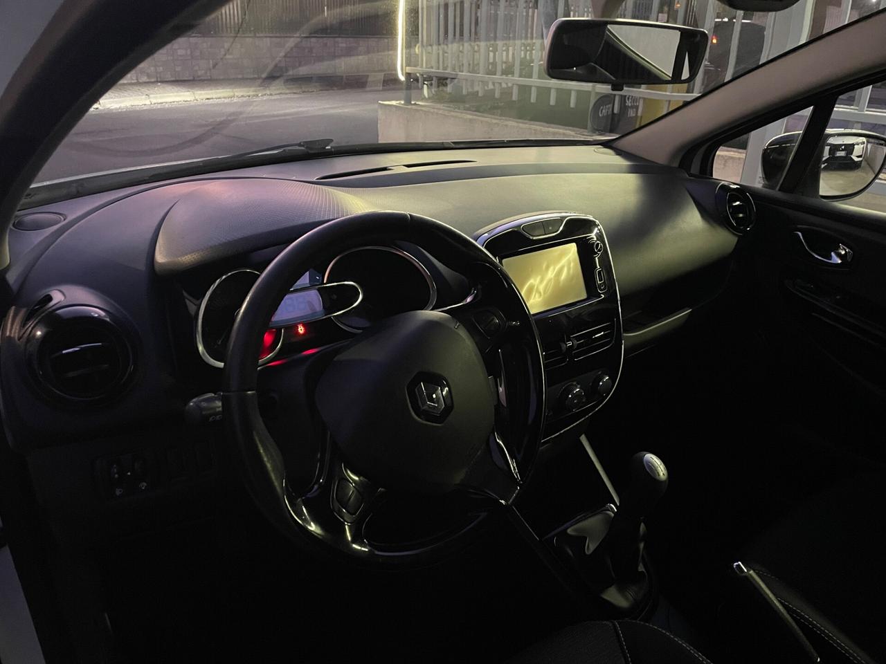 Renault Clio 1.5 dCi 8V 75CV 5 porte Live