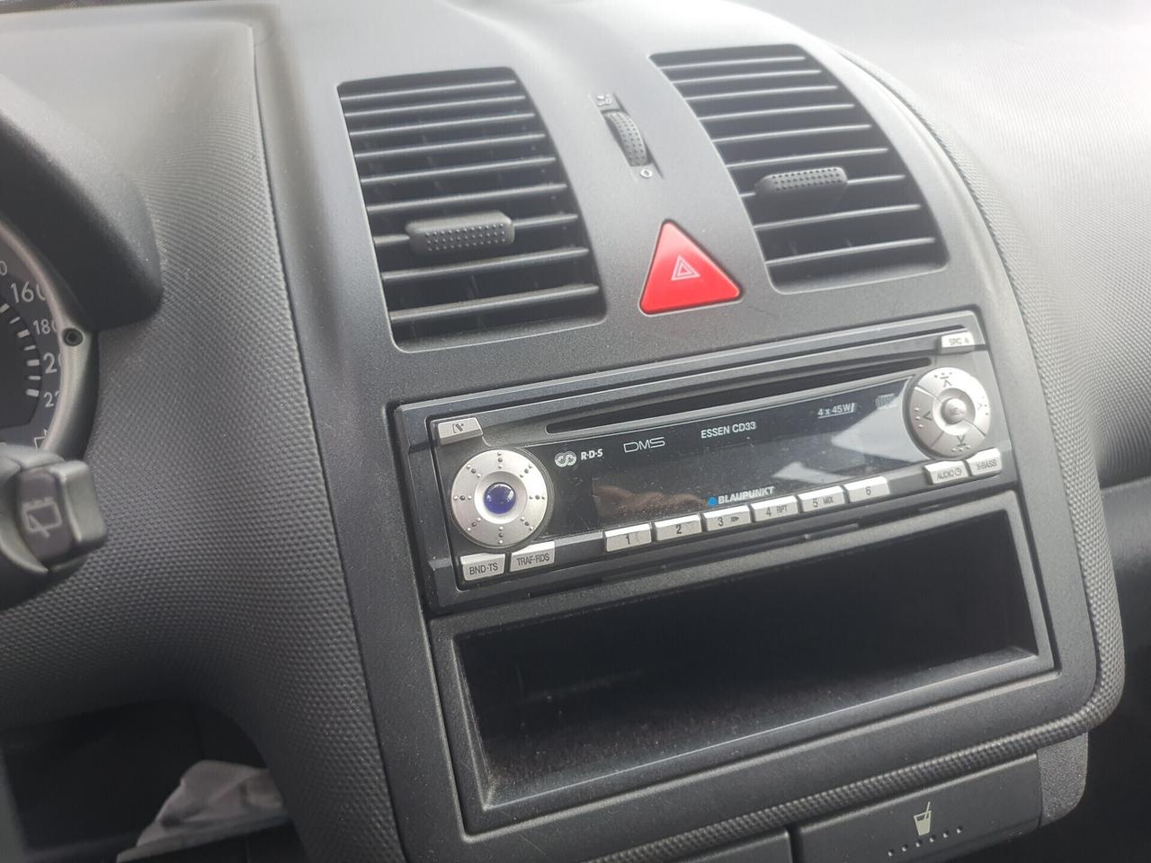 Volkswagen Lupo 1.4 16V cat Highline