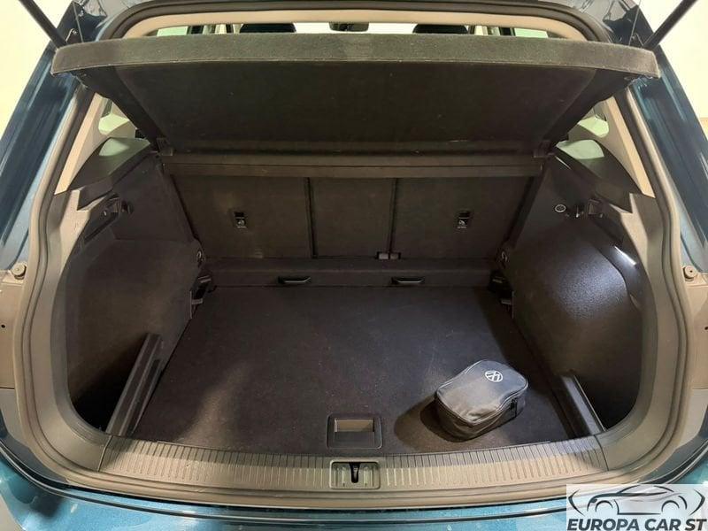 Volkswagen Tiguan 2.0 TDI 150CV SCR Life DSG
