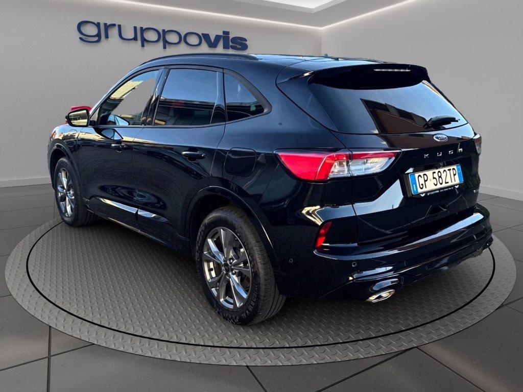 FORD Kuga phev ST-Line X 2wd Automatica del 2023