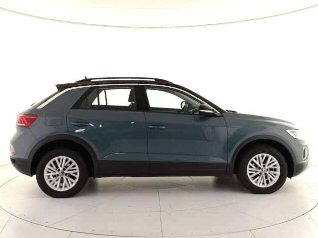 Volkswagen T-Roc T-Roc I 2022 2.0 tdi Life 115cv