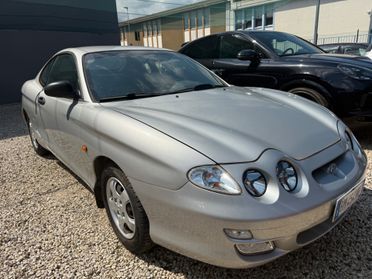 Hyundai Coupe 1.6i 16V cat Air