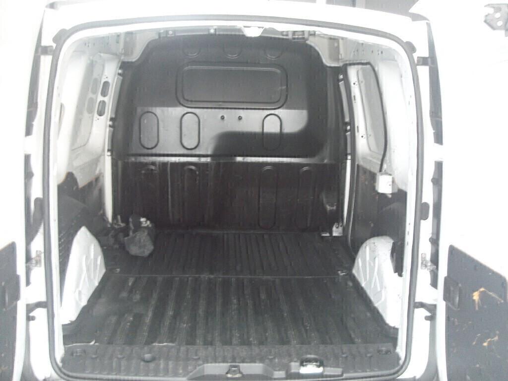 Renault Kangoo 1.5 DCI PORTA LATERALE - 2015