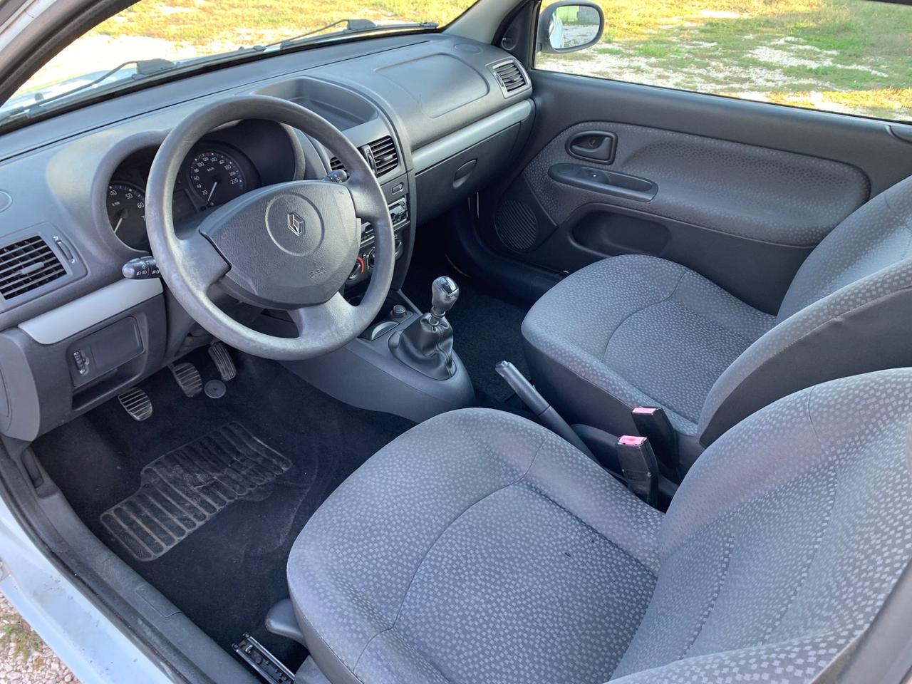 Renault Clio Storia 1.2 3 porte Dynamique