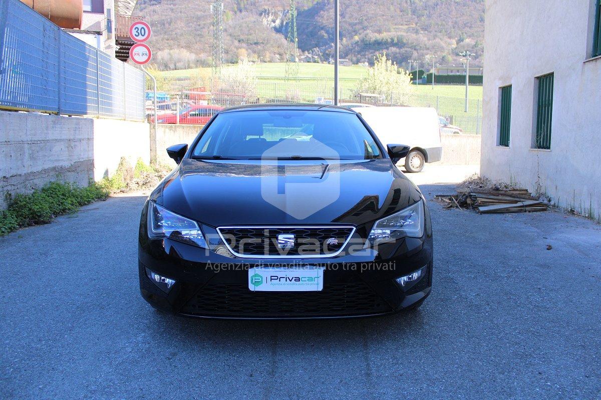 SEAT Leon 2.0 TDI 150 CV 5p. Start/Stop FR