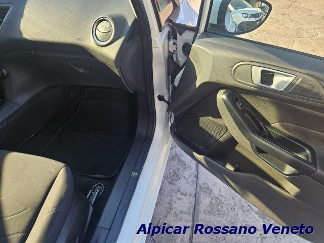FORD Fiesta 1.5 TDCi 75CV 5 porte Business