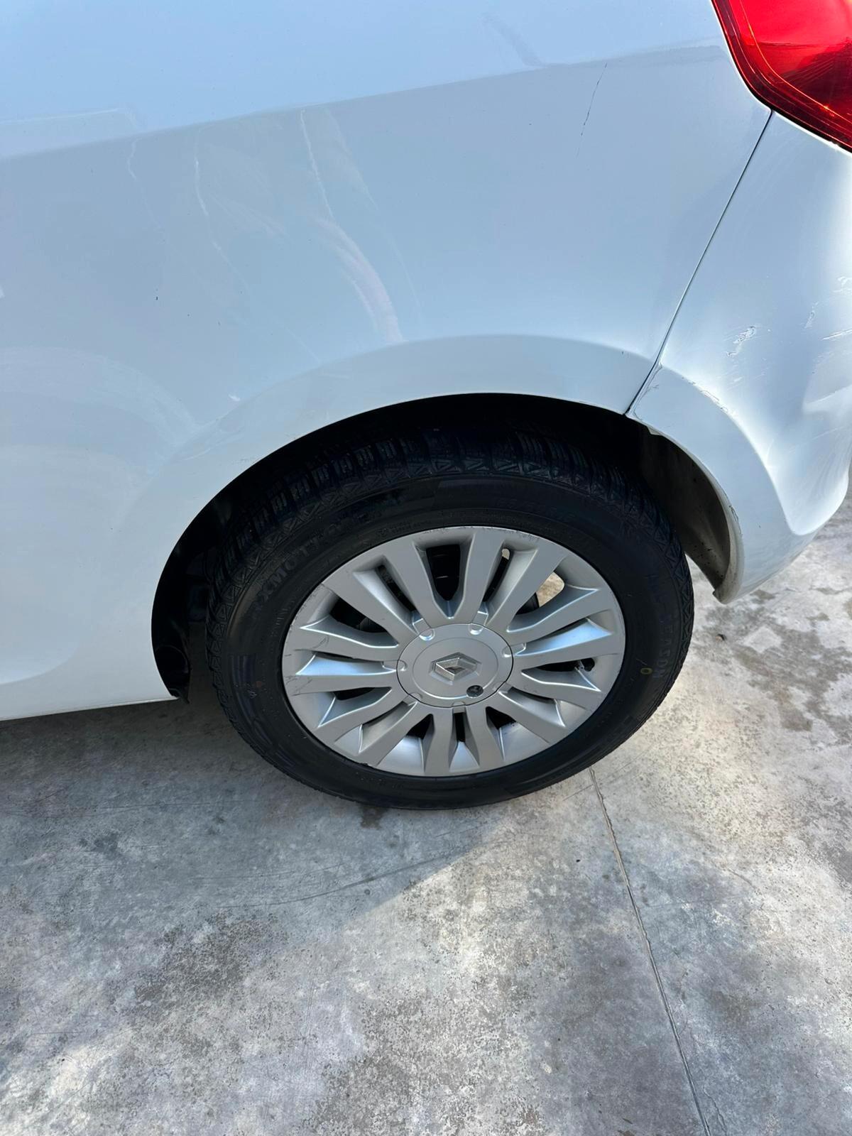 Renault Clio 1.5 dCi 75CV 3 porte Dynamique