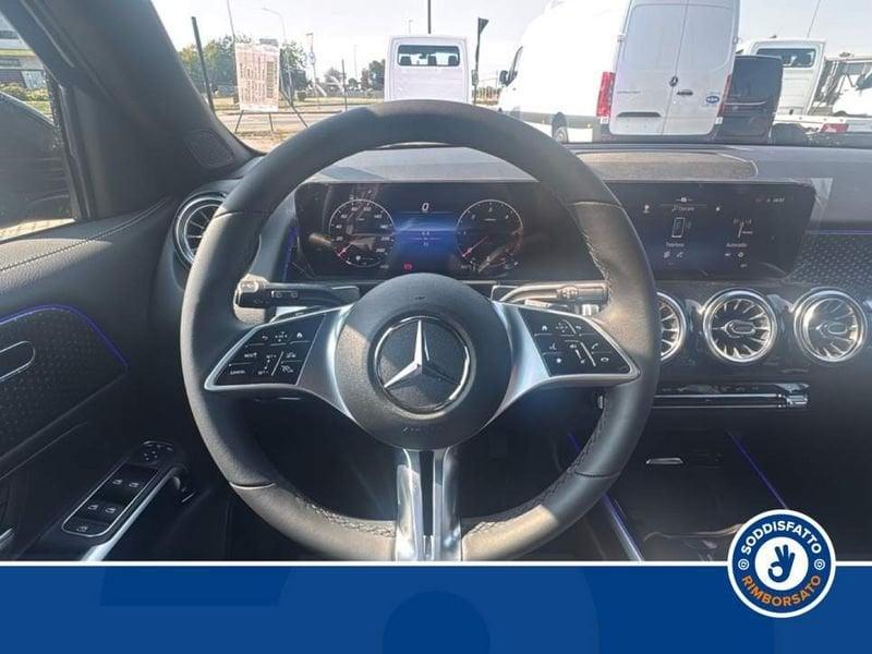 Mercedes-Benz GLB Classe 200d Automatic Advanced Plus Progressive