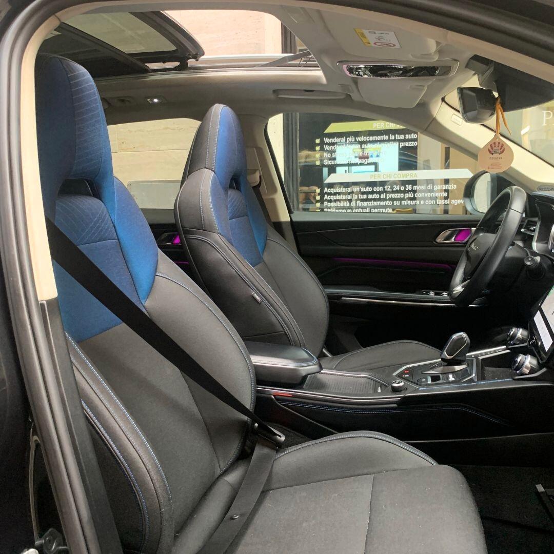 Lynk&co 01 PHEV 2021 **full optional**