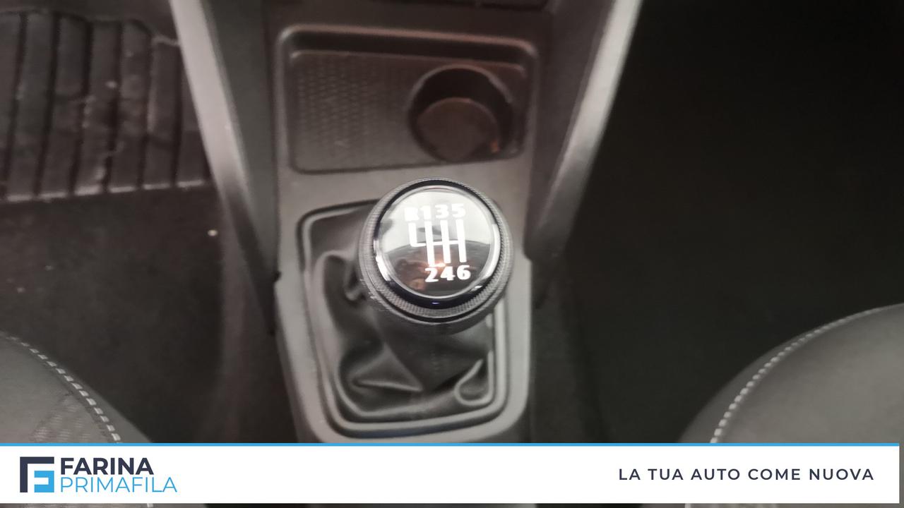 DACIA Duster II 2021 - Duster 1.0 tce Expression Gpl 4x2 100cv