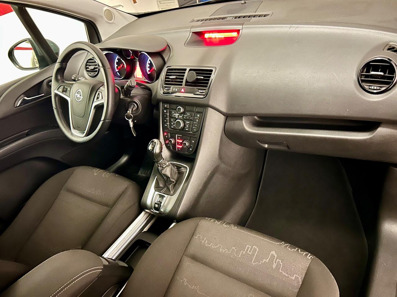 Opel Meriva 1.4 100CV Cosmo
