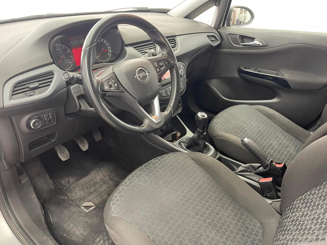 Opel Corsa GPL PRONTA CONSEGNA 5 PORTE